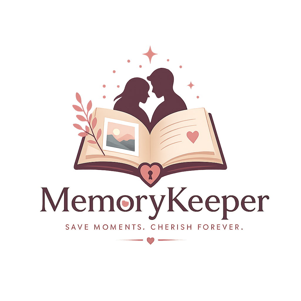 MemoryKeeper